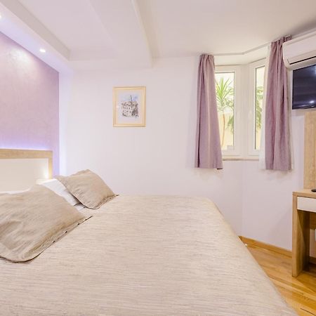 Apartman Mija Split Luaran gambar