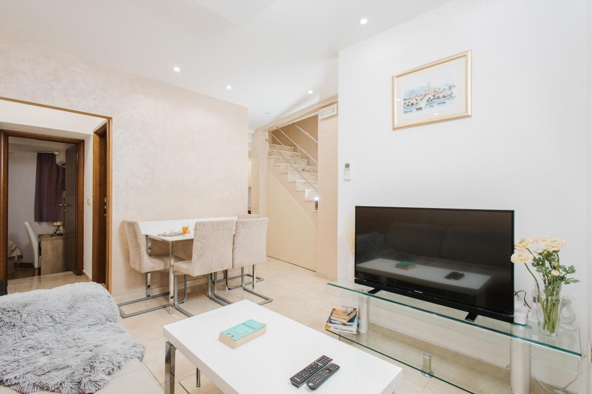 Apartman Mija Split Luaran gambar
