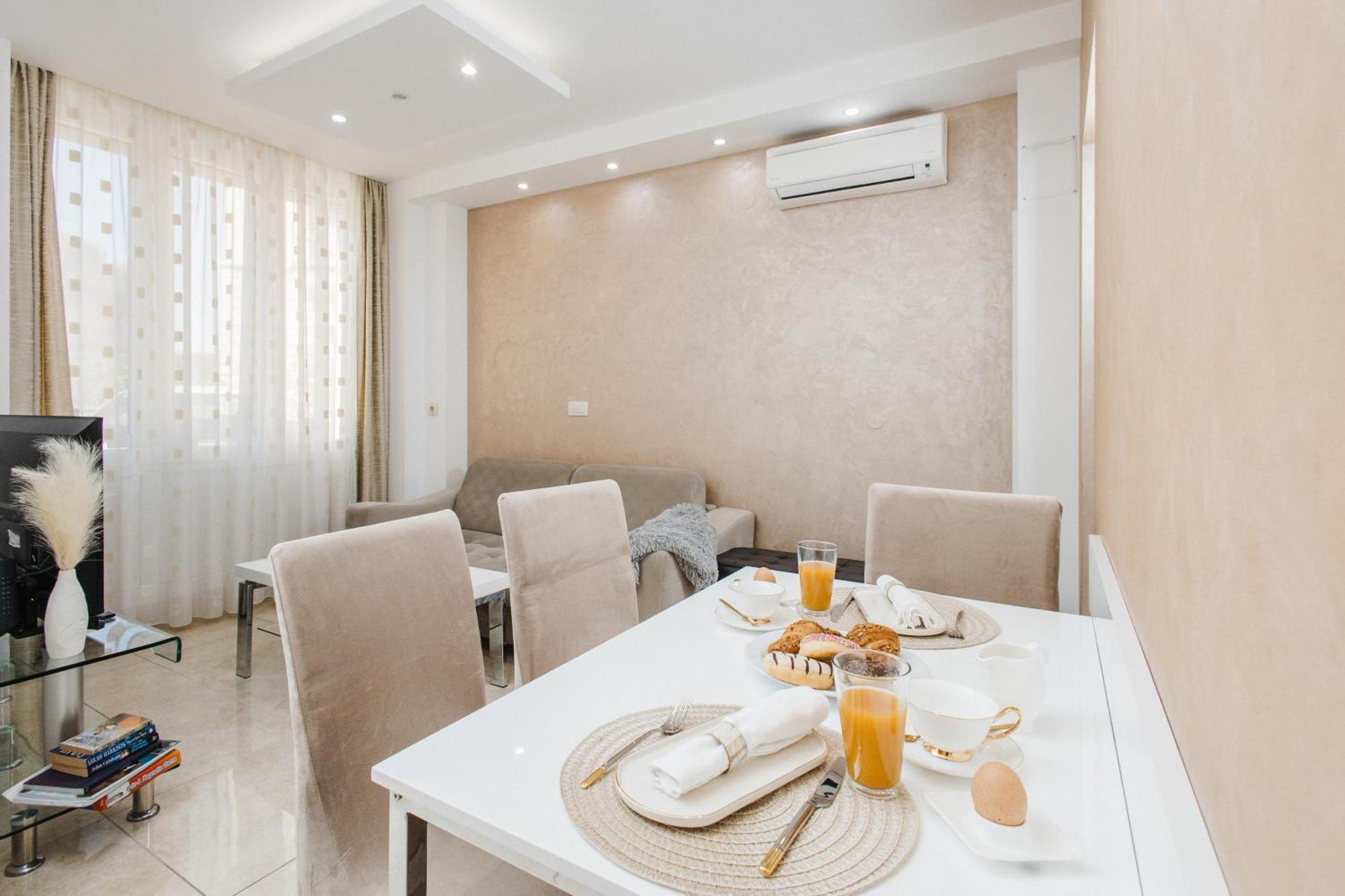 Apartman Mija Split Luaran gambar