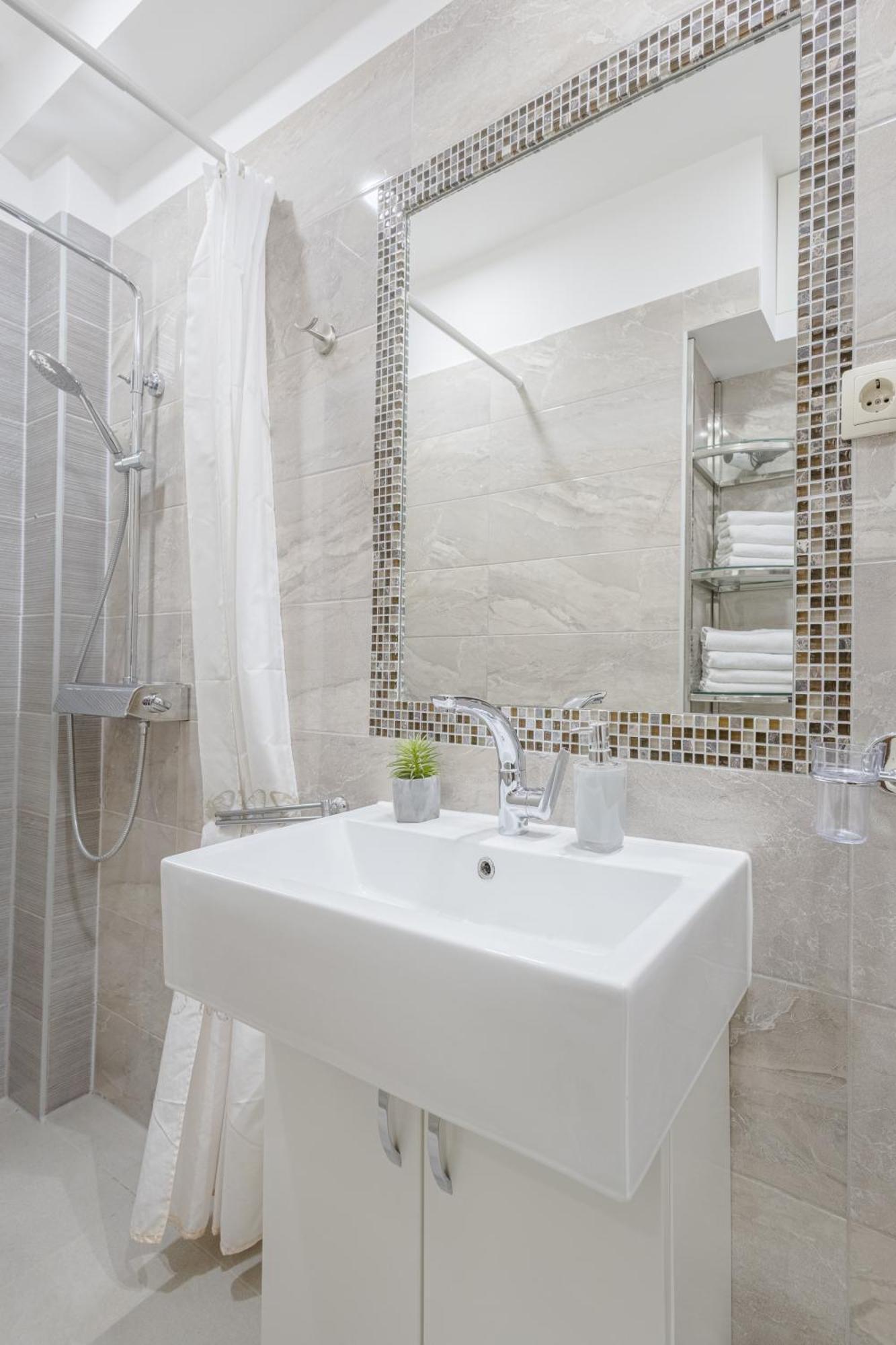 Apartman Mija Split Luaran gambar