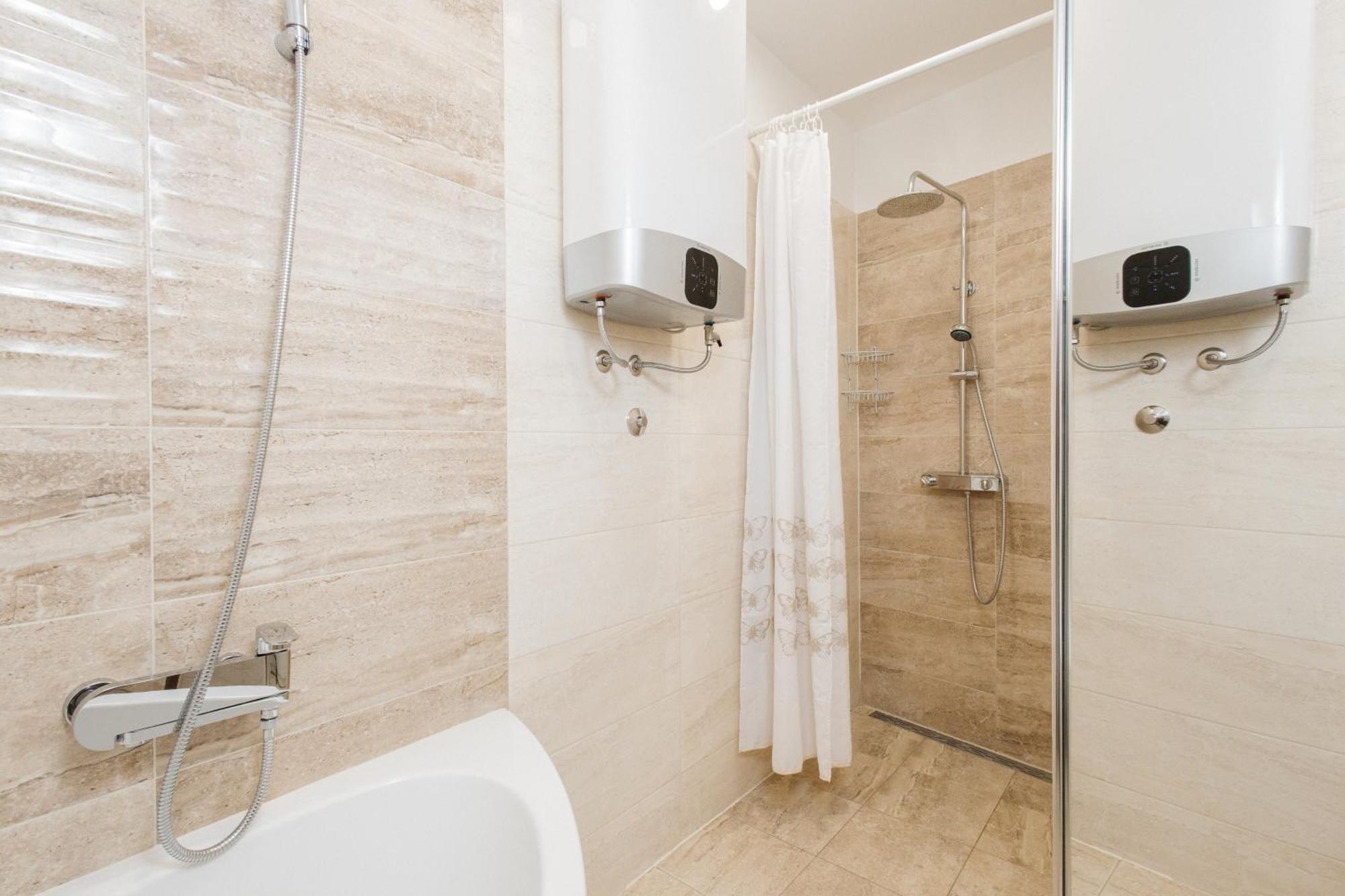 Apartman Mija Split Luaran gambar