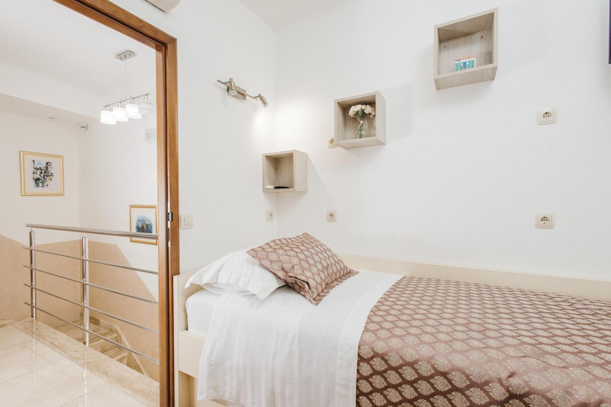 Apartman Mija Split Luaran gambar