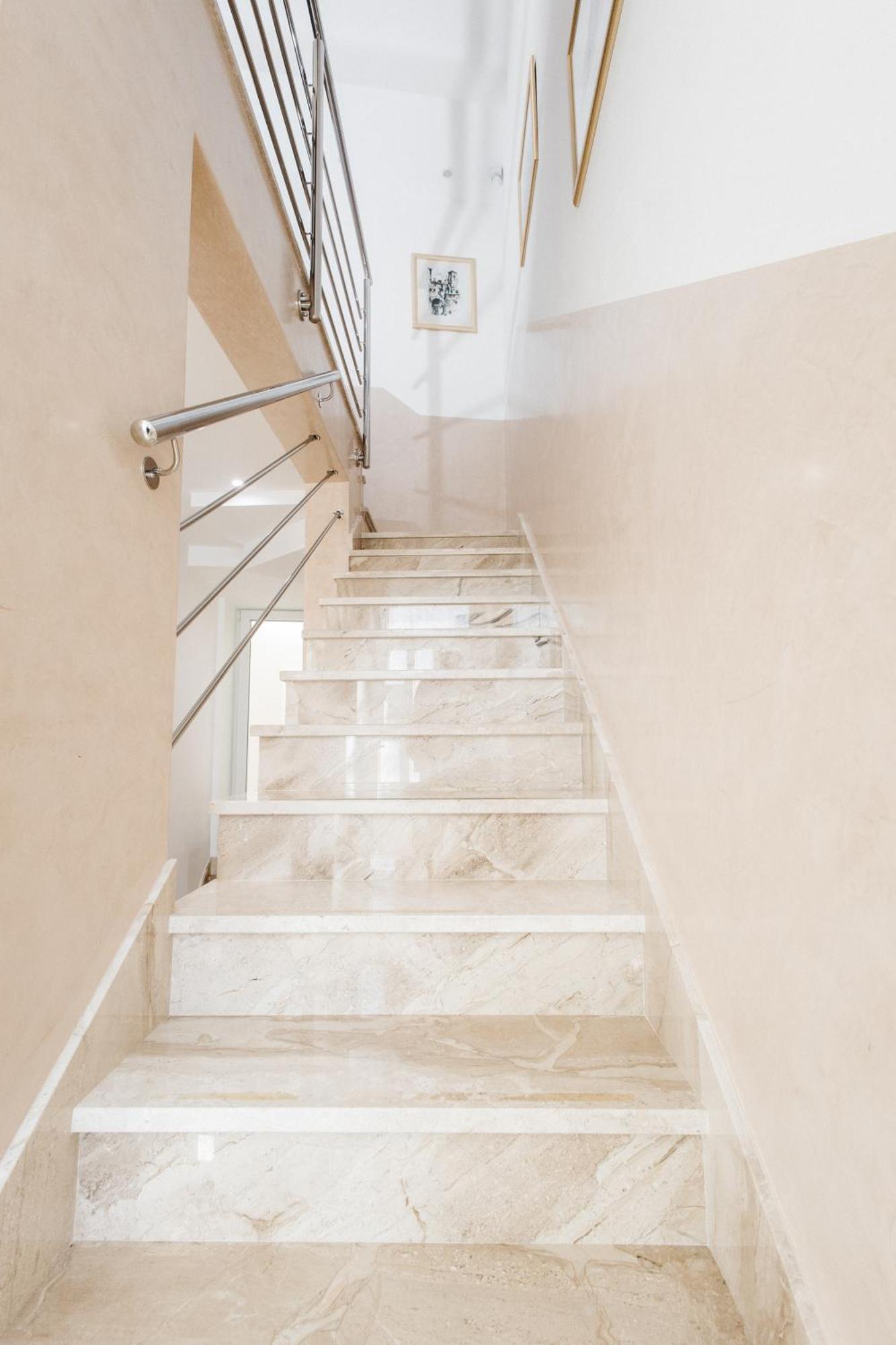 Apartman Mija Split Luaran gambar