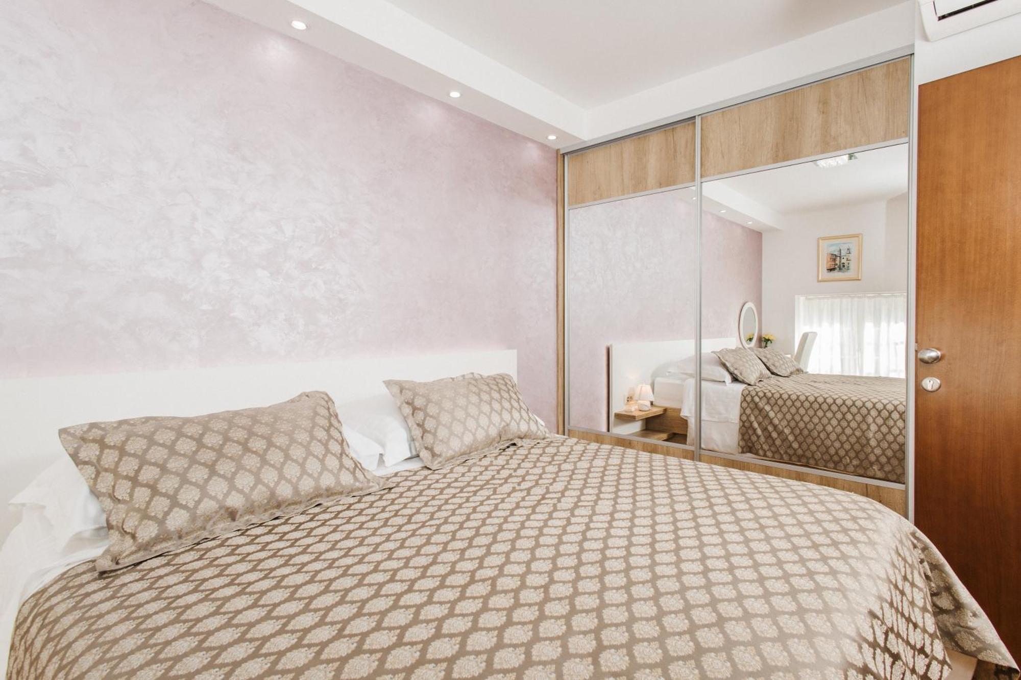 Apartman Mija Split Luaran gambar