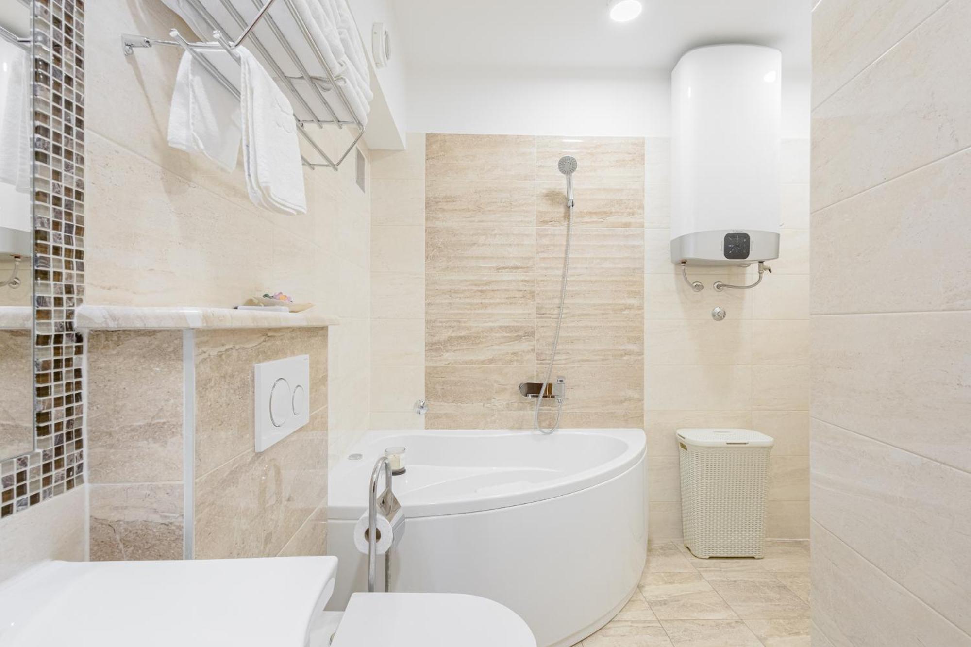 Apartman Mija Split Luaran gambar
