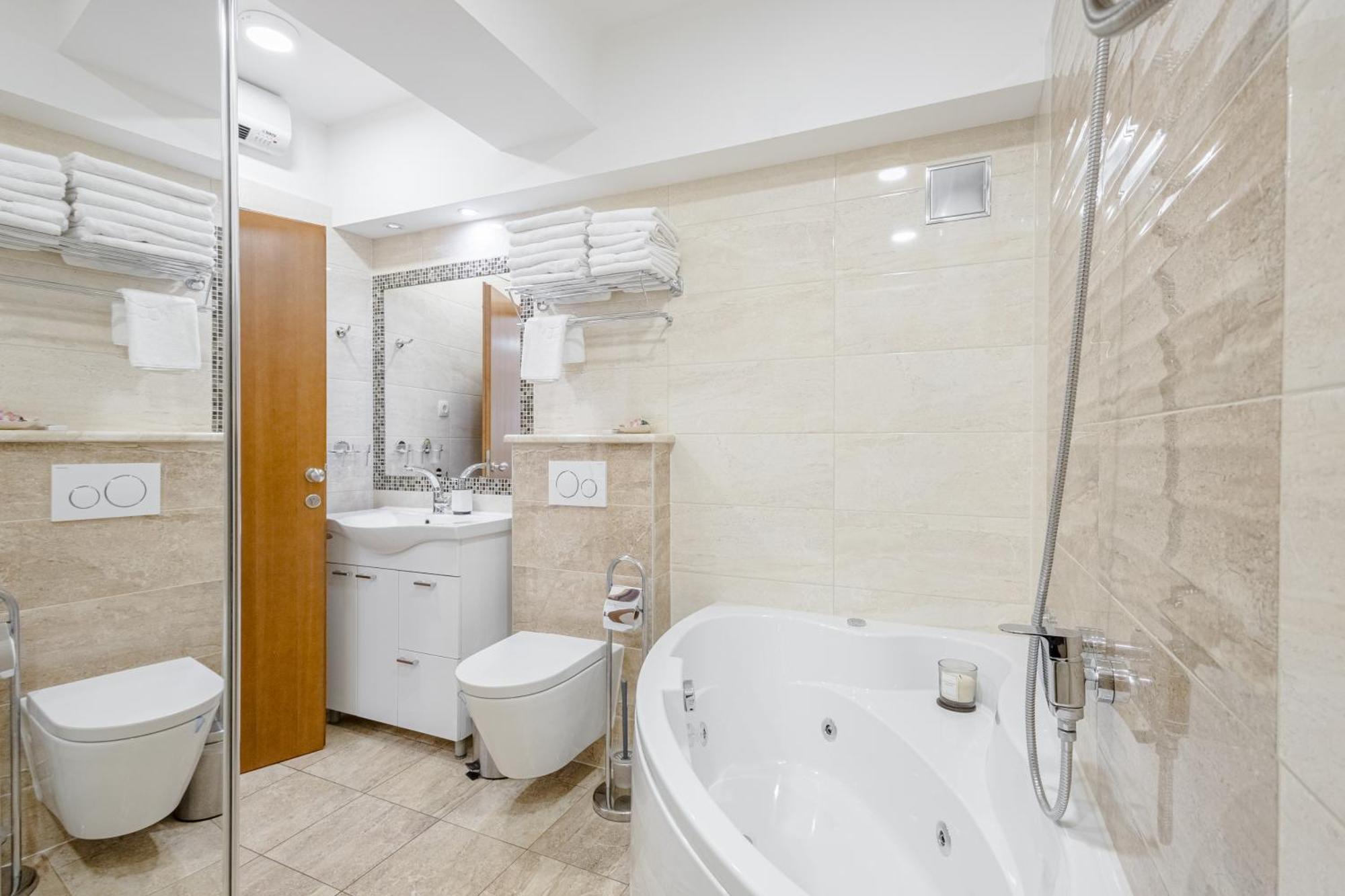 Apartman Mija Split Luaran gambar