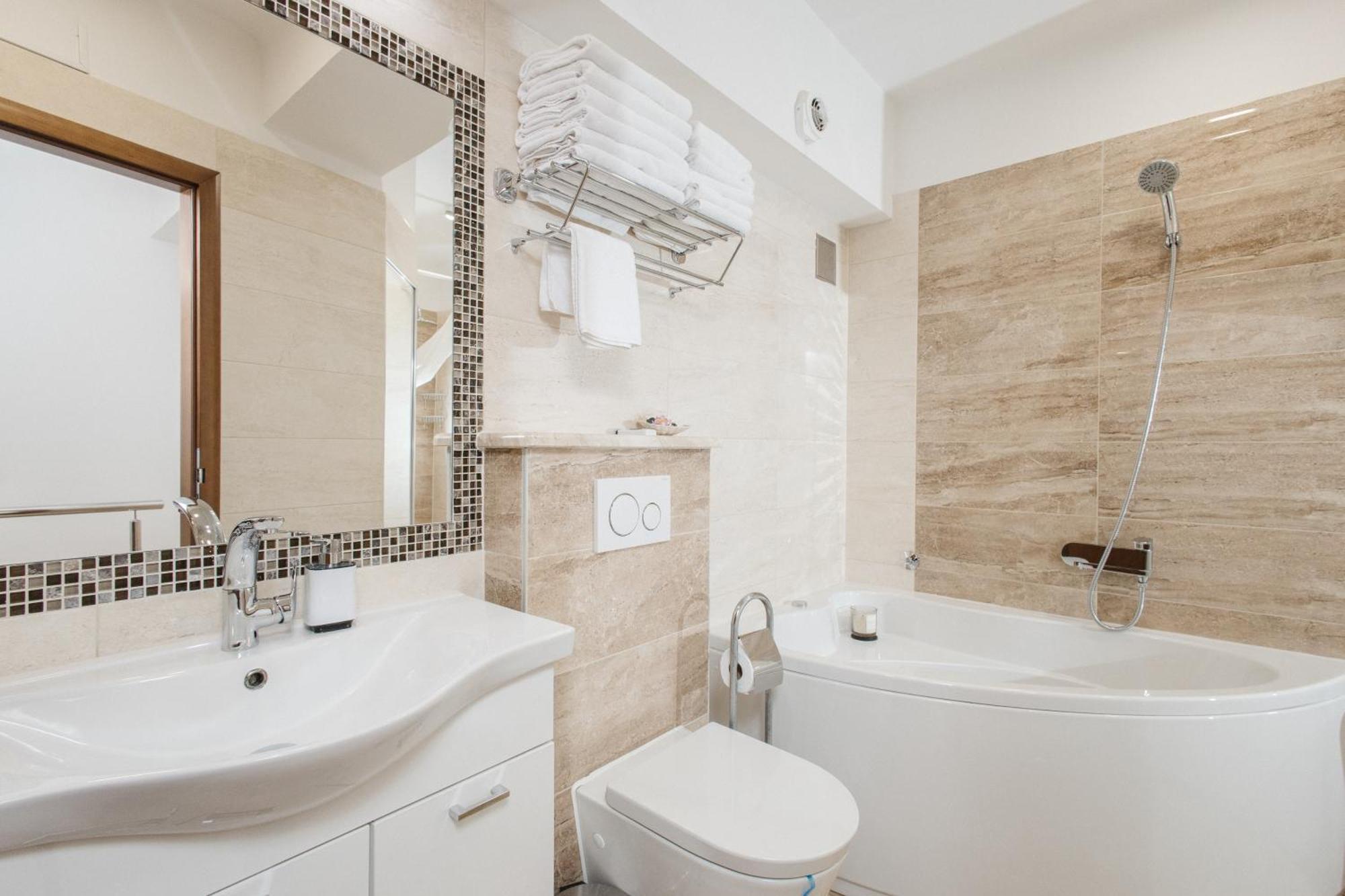 Apartman Mija Split Luaran gambar