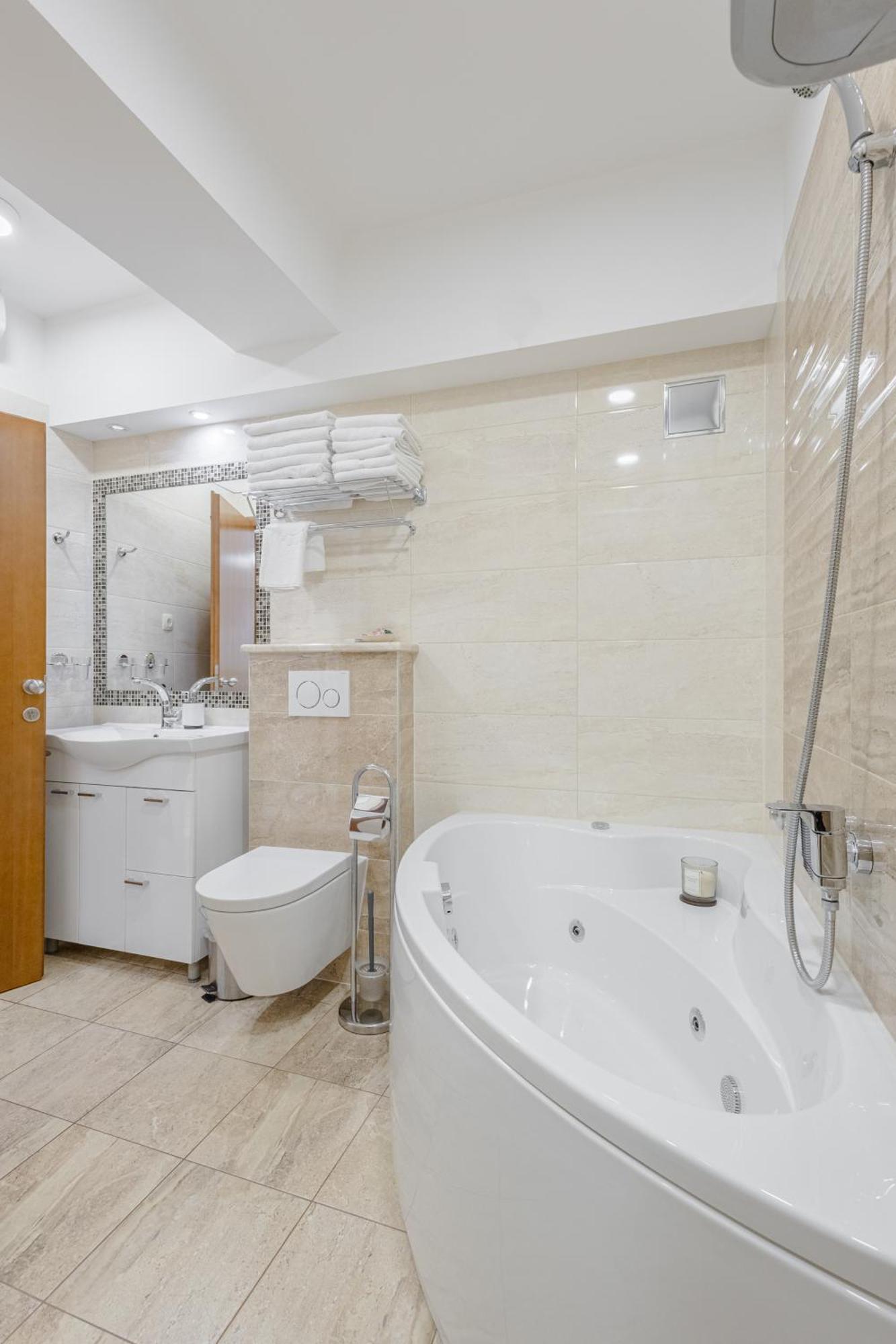 Apartman Mija Split Luaran gambar