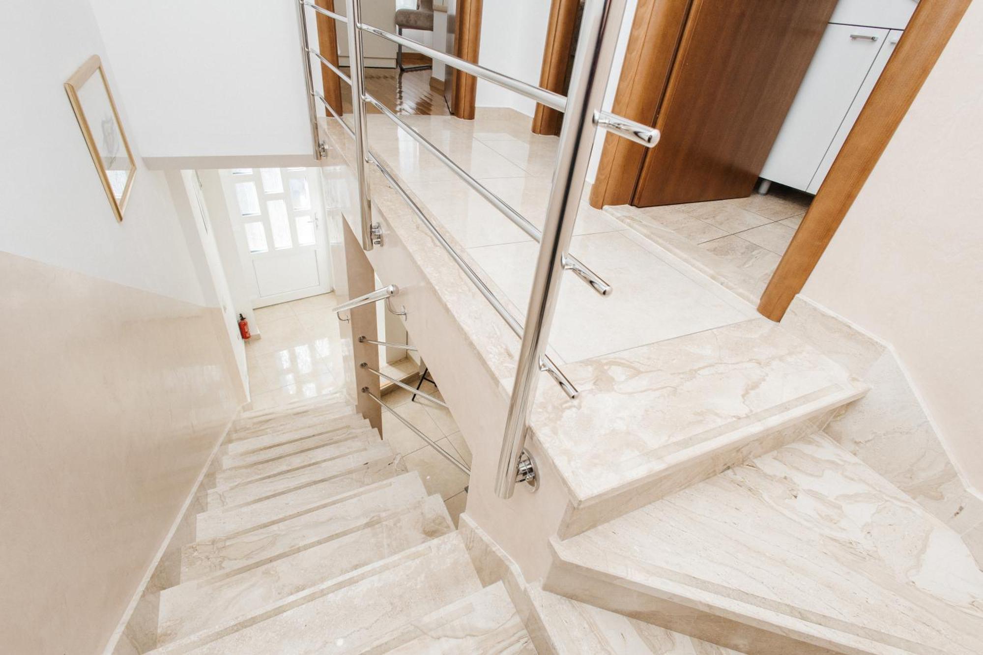Apartman Mija Split Luaran gambar
