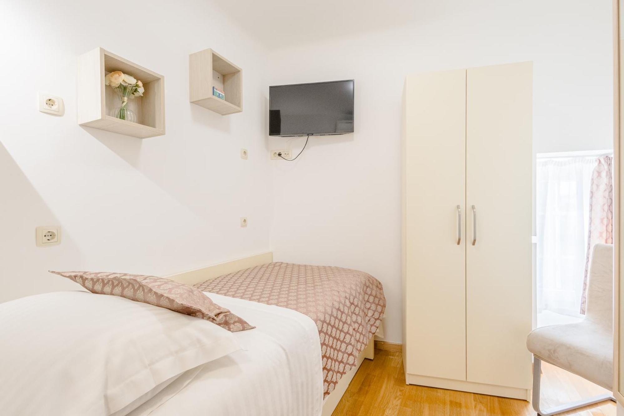 Apartman Mija Split Luaran gambar
