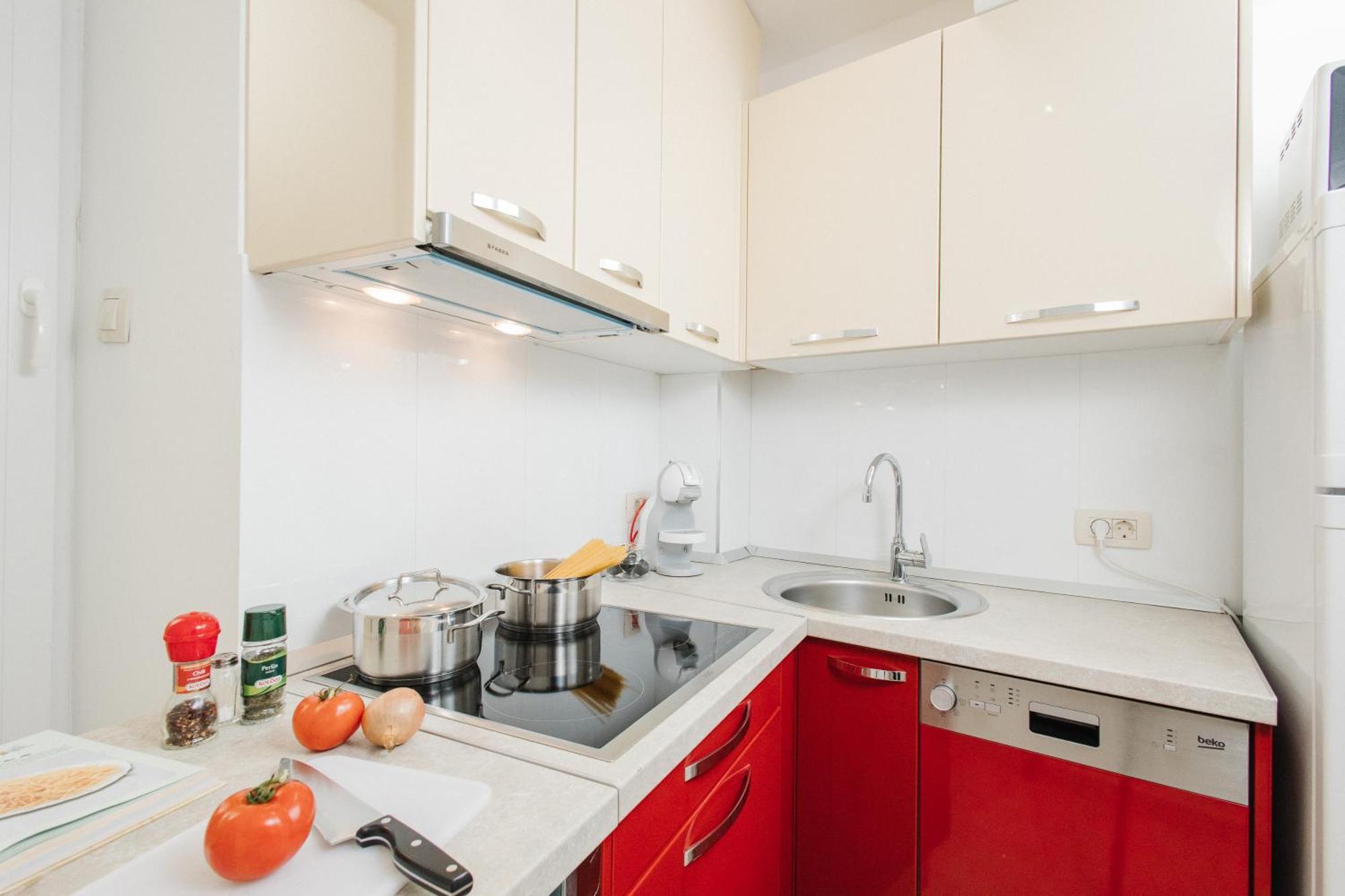 Apartman Mija Split Luaran gambar