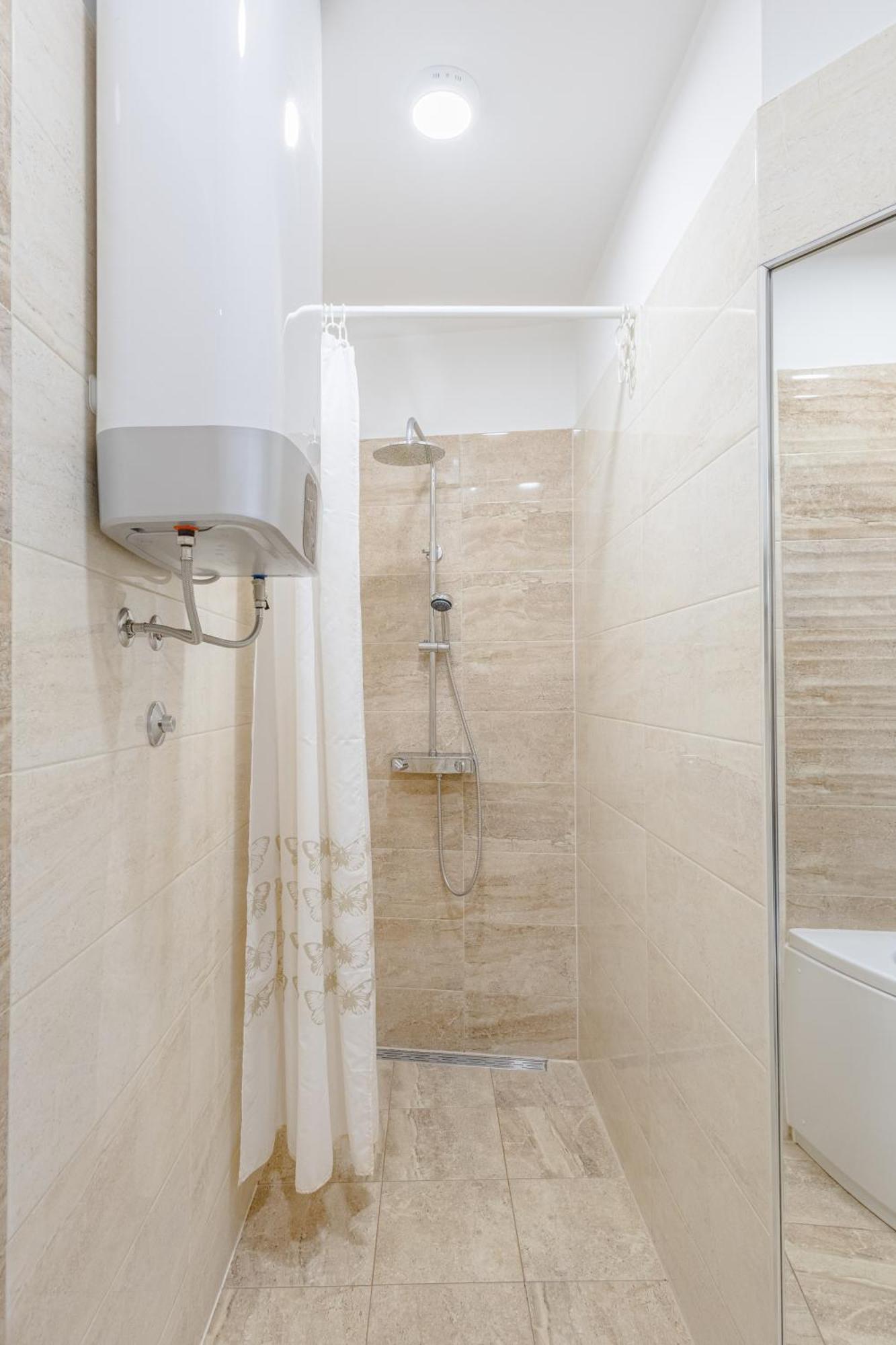 Apartman Mija Split Luaran gambar