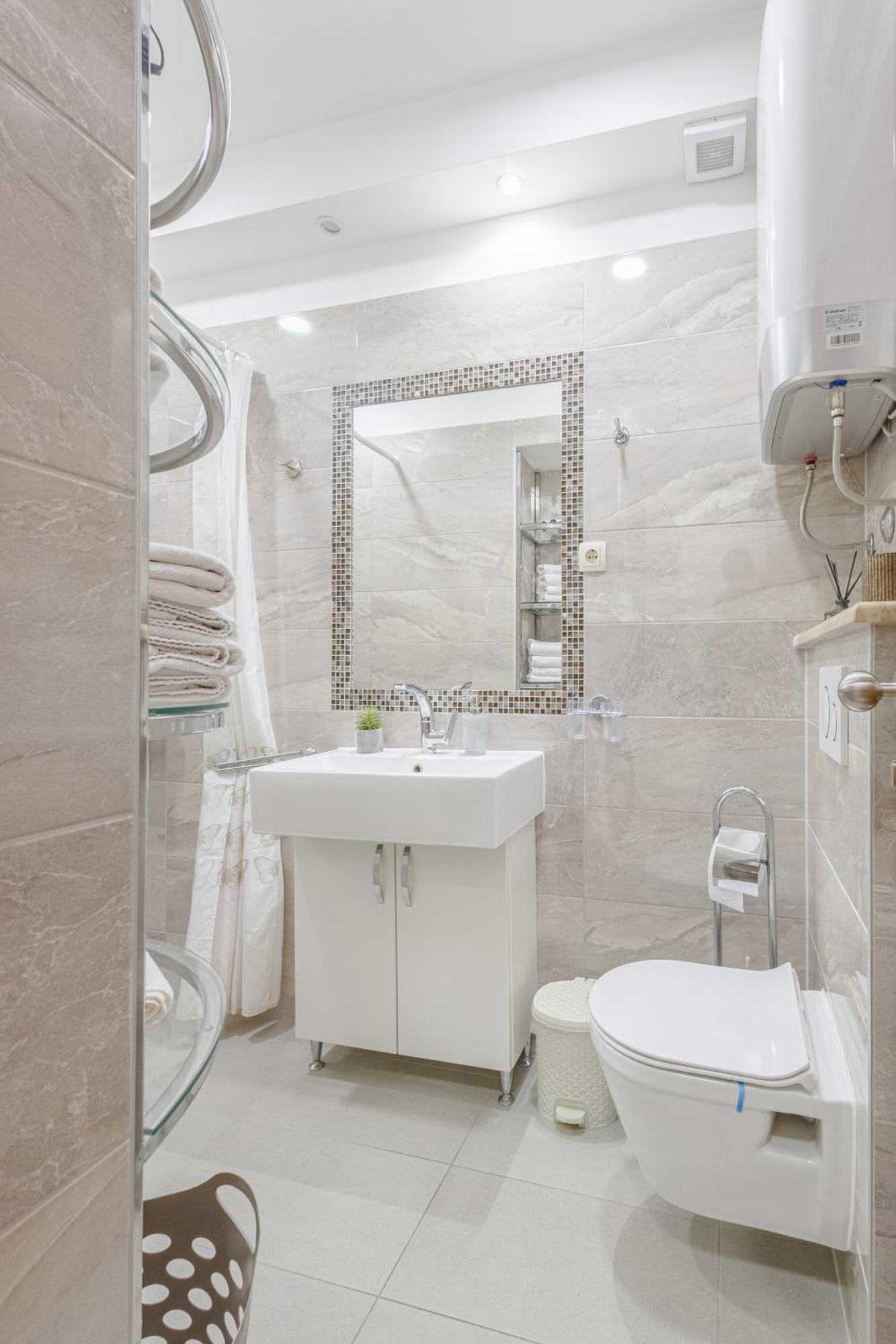 Apartman Mija Split Luaran gambar