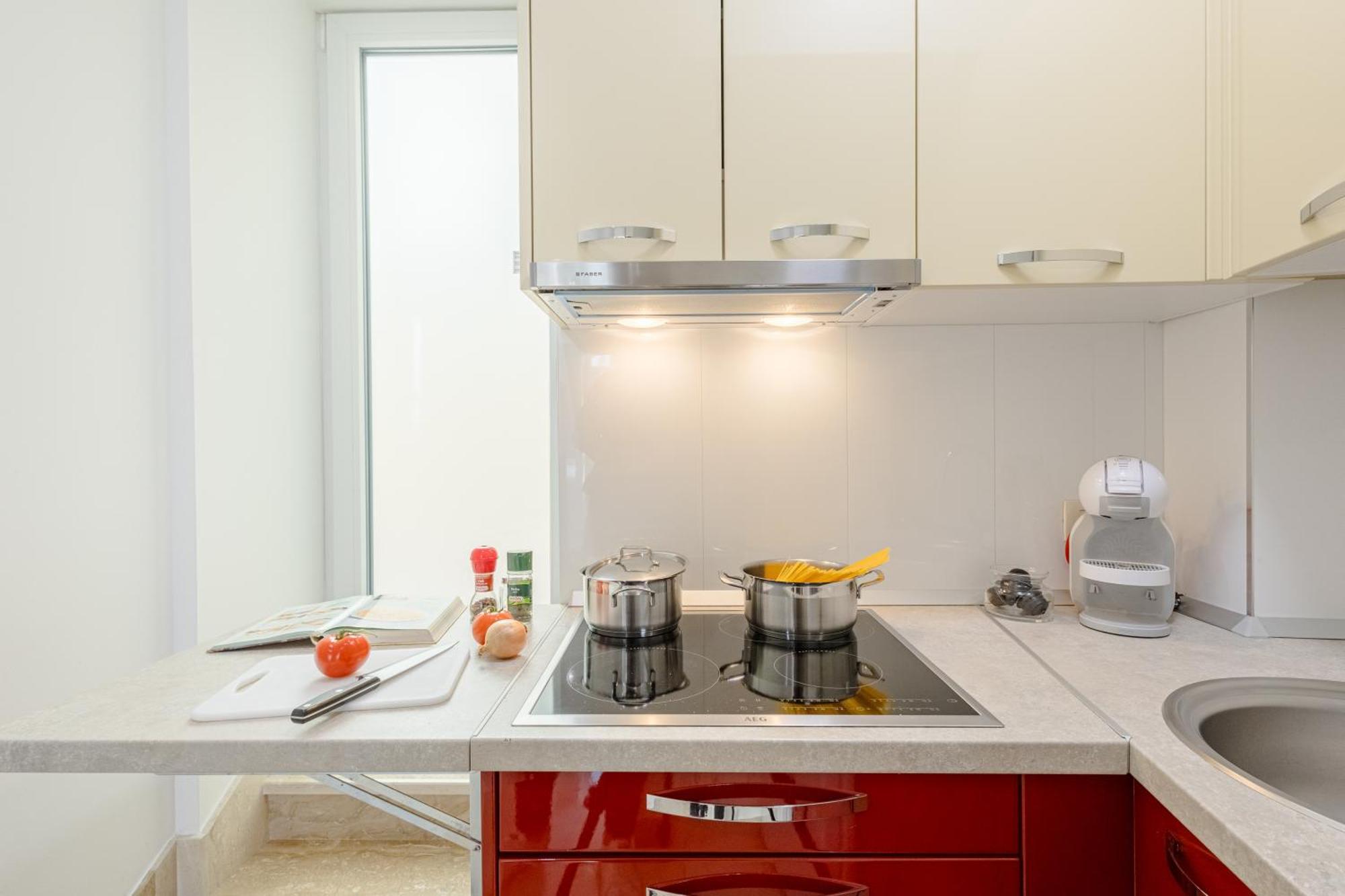 Apartman Mija Split Luaran gambar