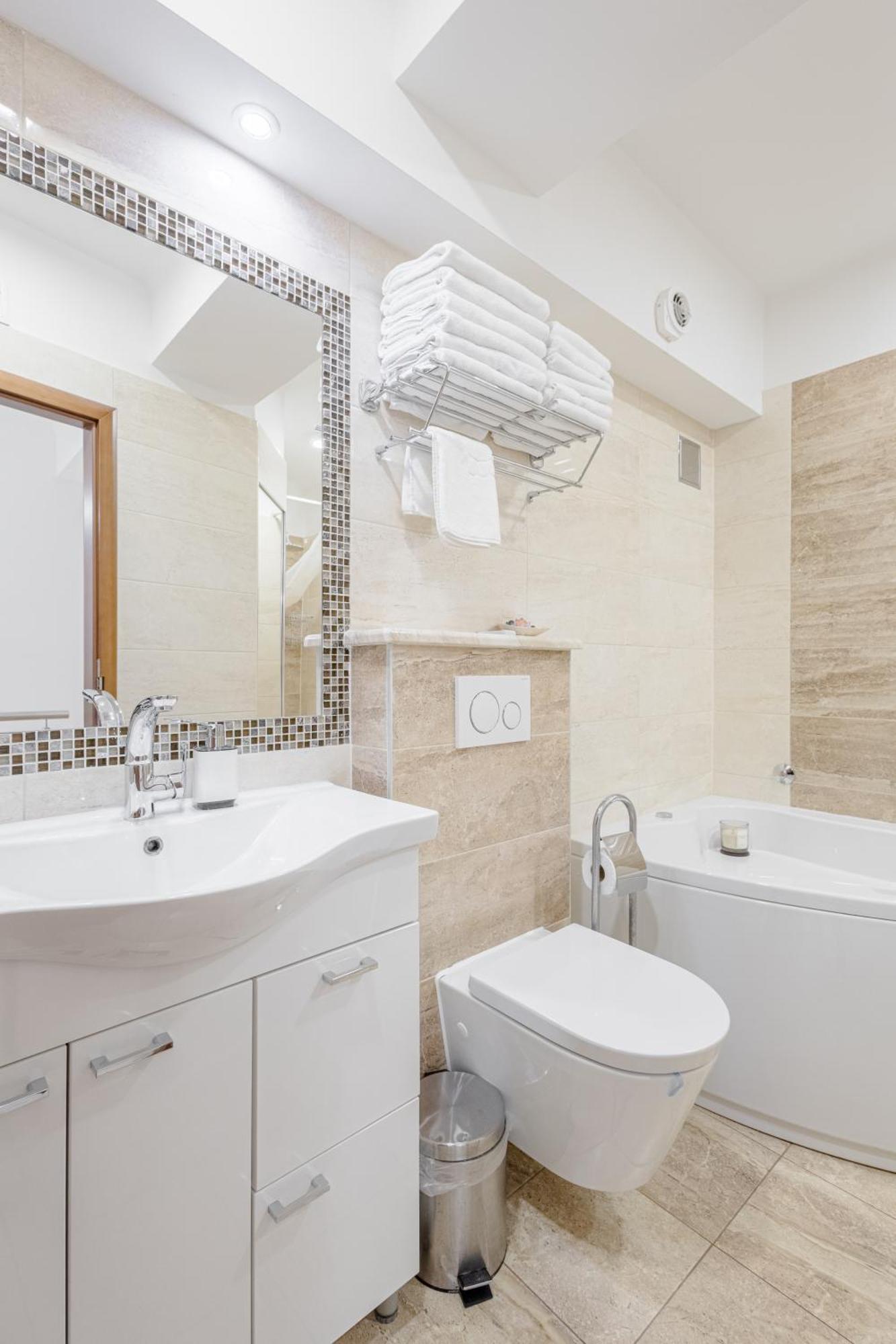 Apartman Mija Split Luaran gambar