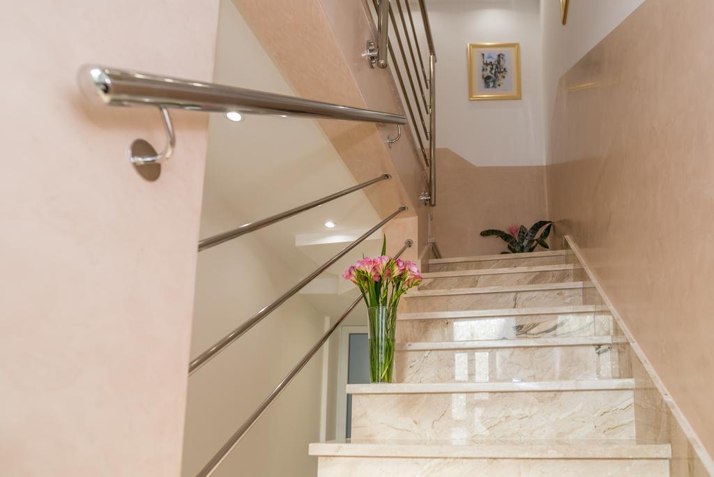 Apartman Mija Split Luaran gambar