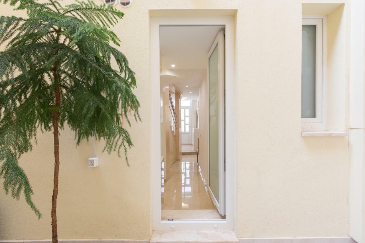 Apartman Mija Split Luaran gambar